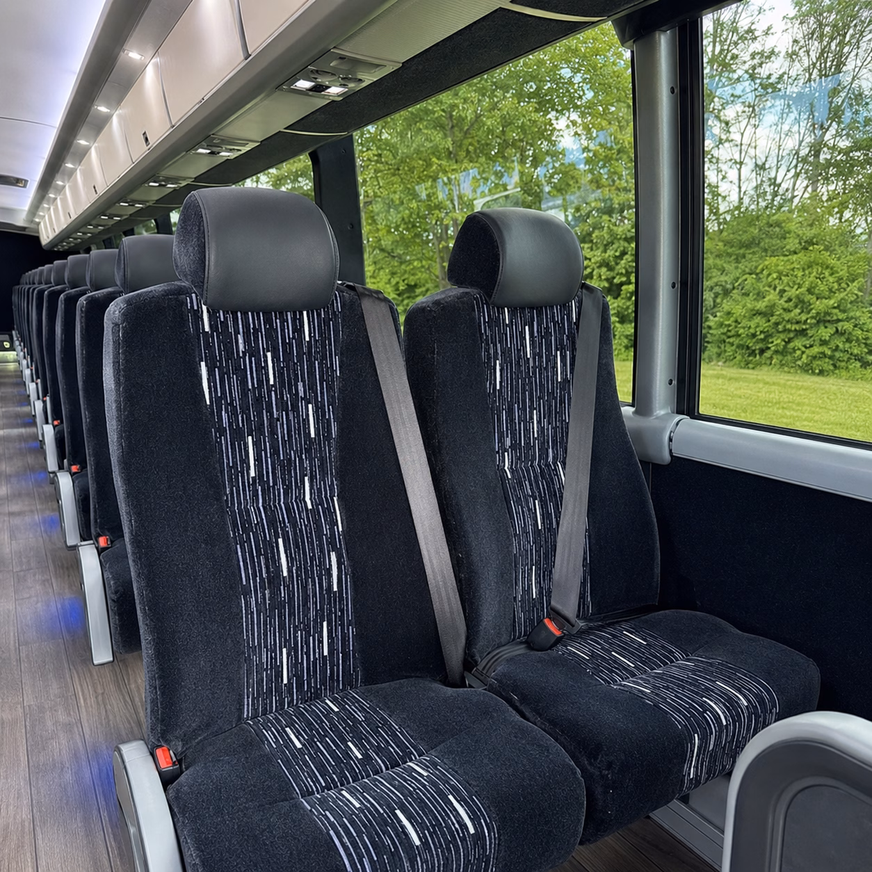 compare bus rentals in palm coast the easy way