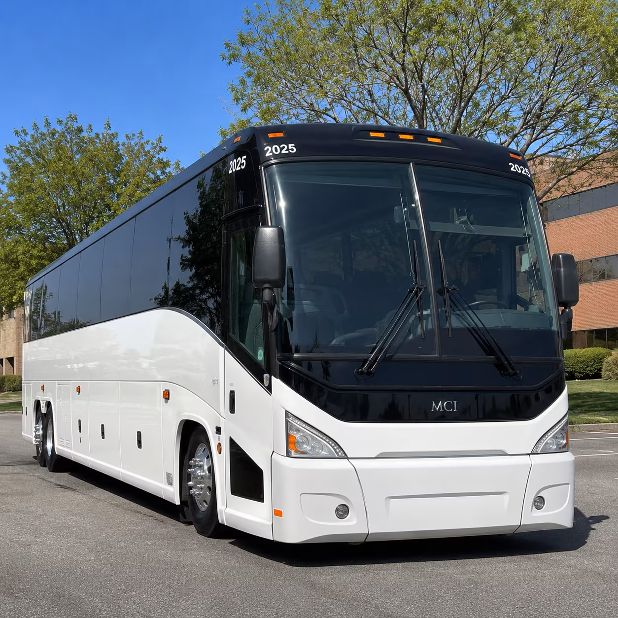 corporate shuttle service between palm coast and daytona beach