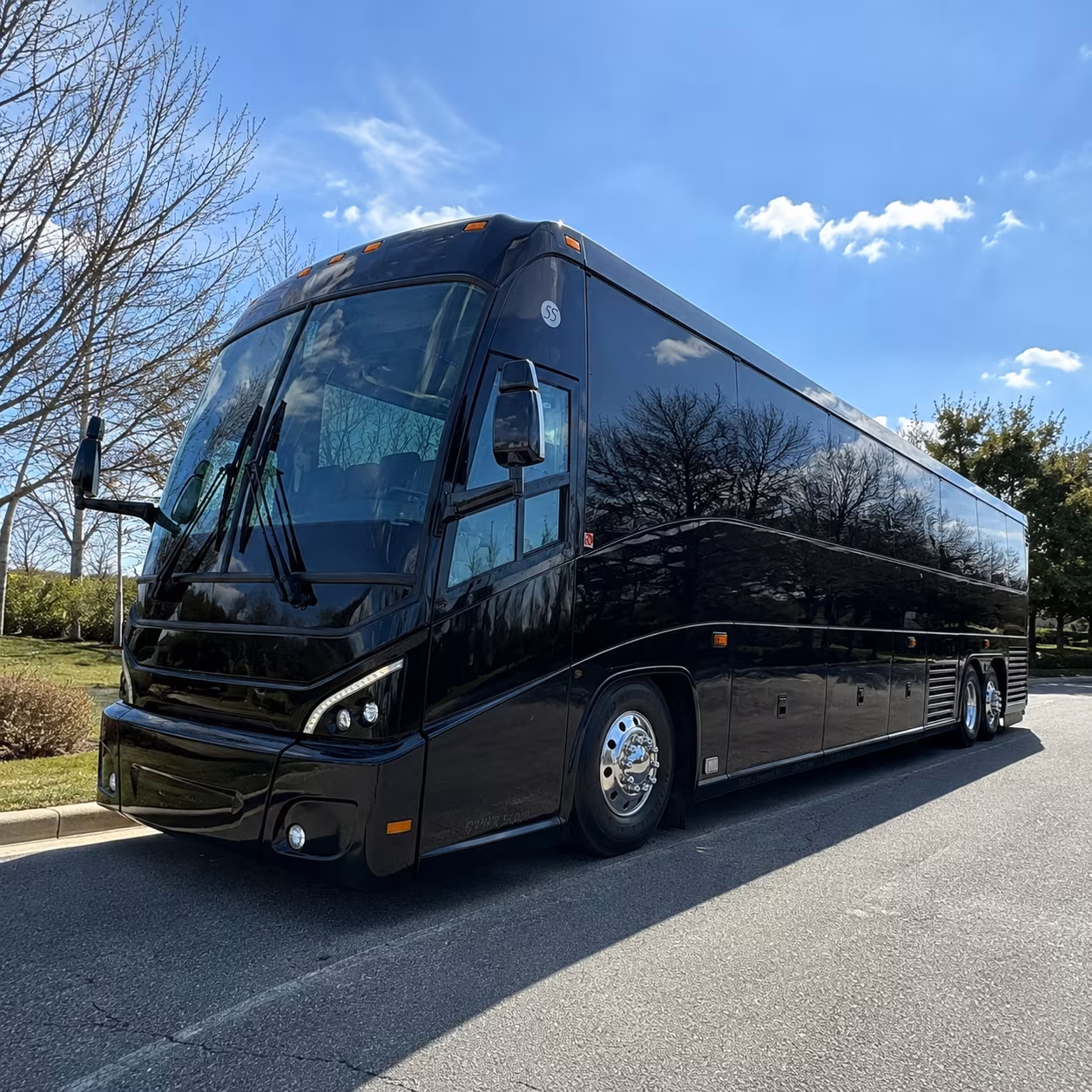 daily commuter shuttle service along palm coast s major corridors