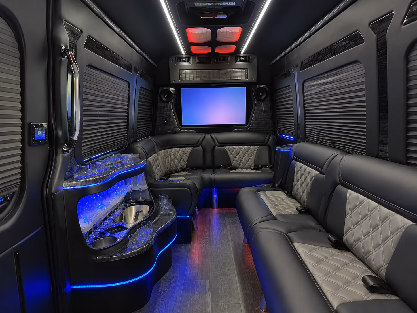 from palm coast to jacksonville daytona beach and orlando for business travel