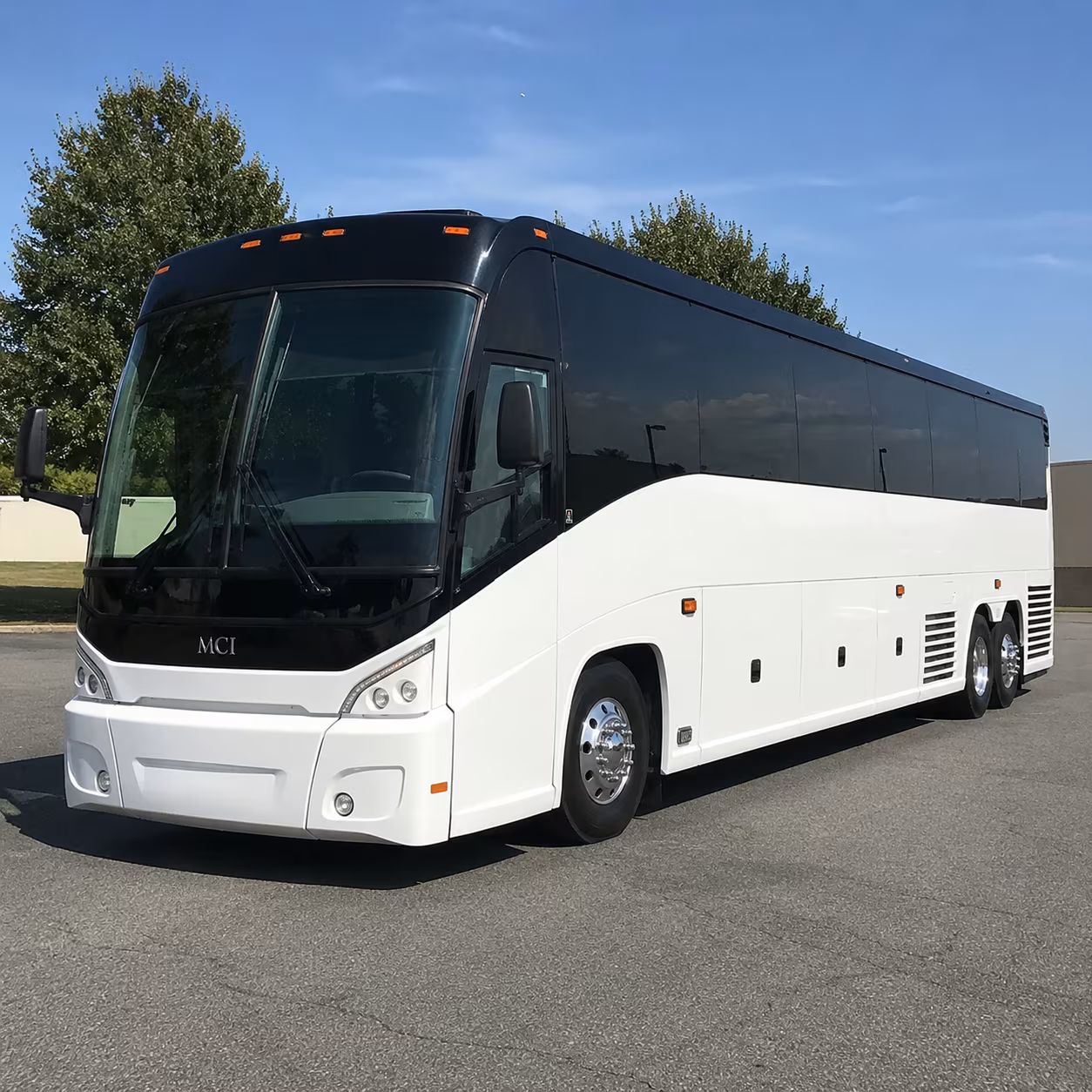 long rides to jacksonville and daytona beach sporting events made easy