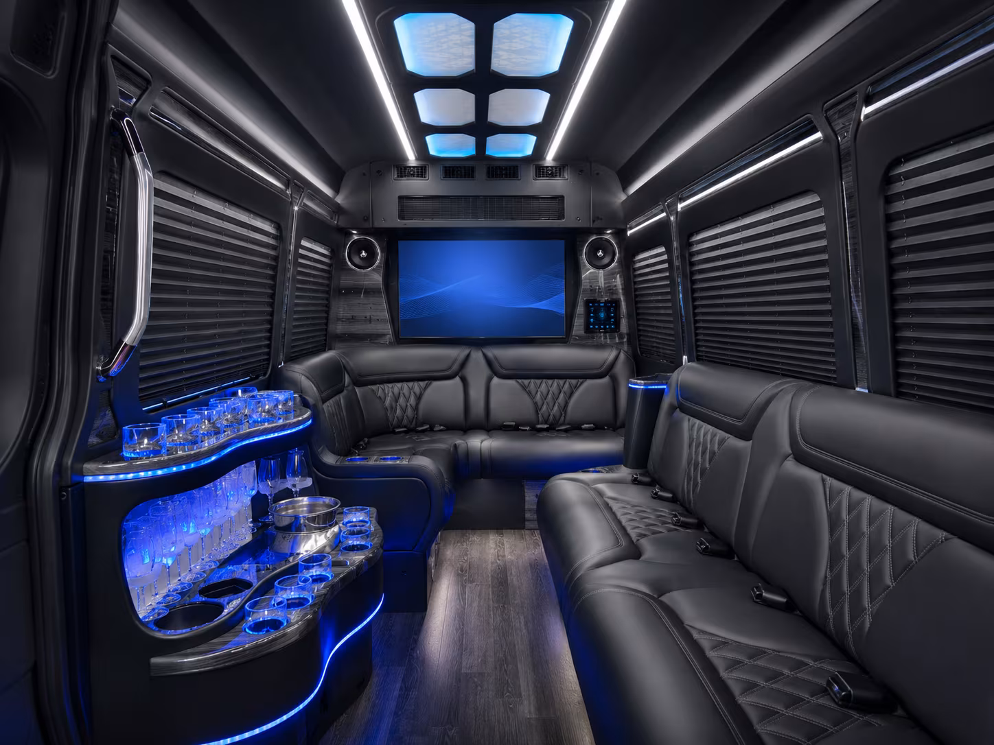 palm coast 28 passenger party bus