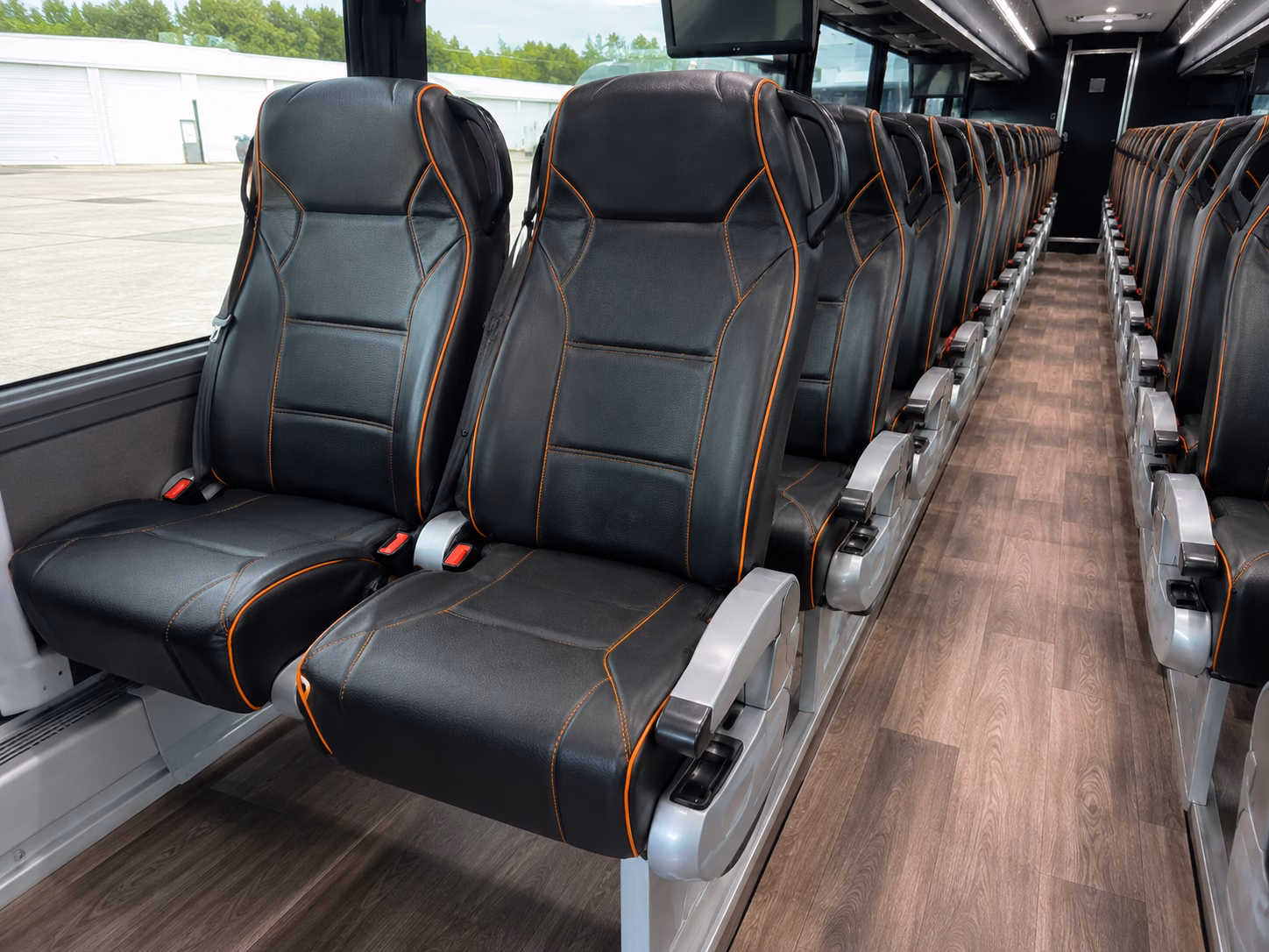 palm coast airport transportation