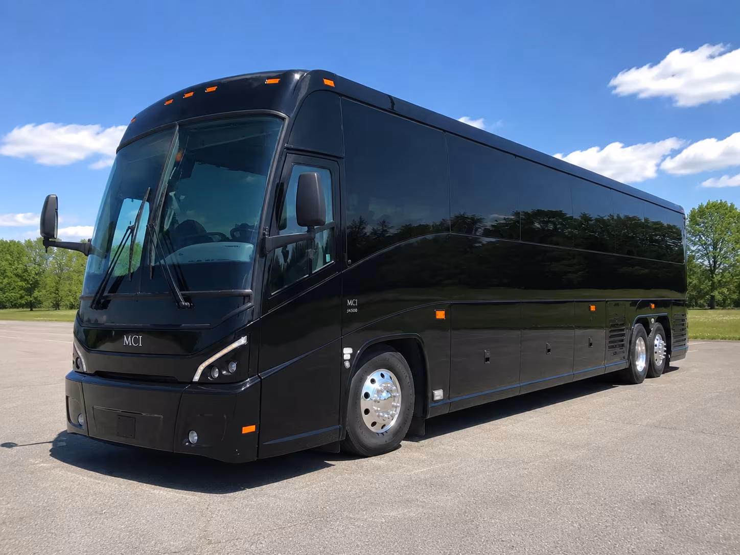 palm coast concert transportation