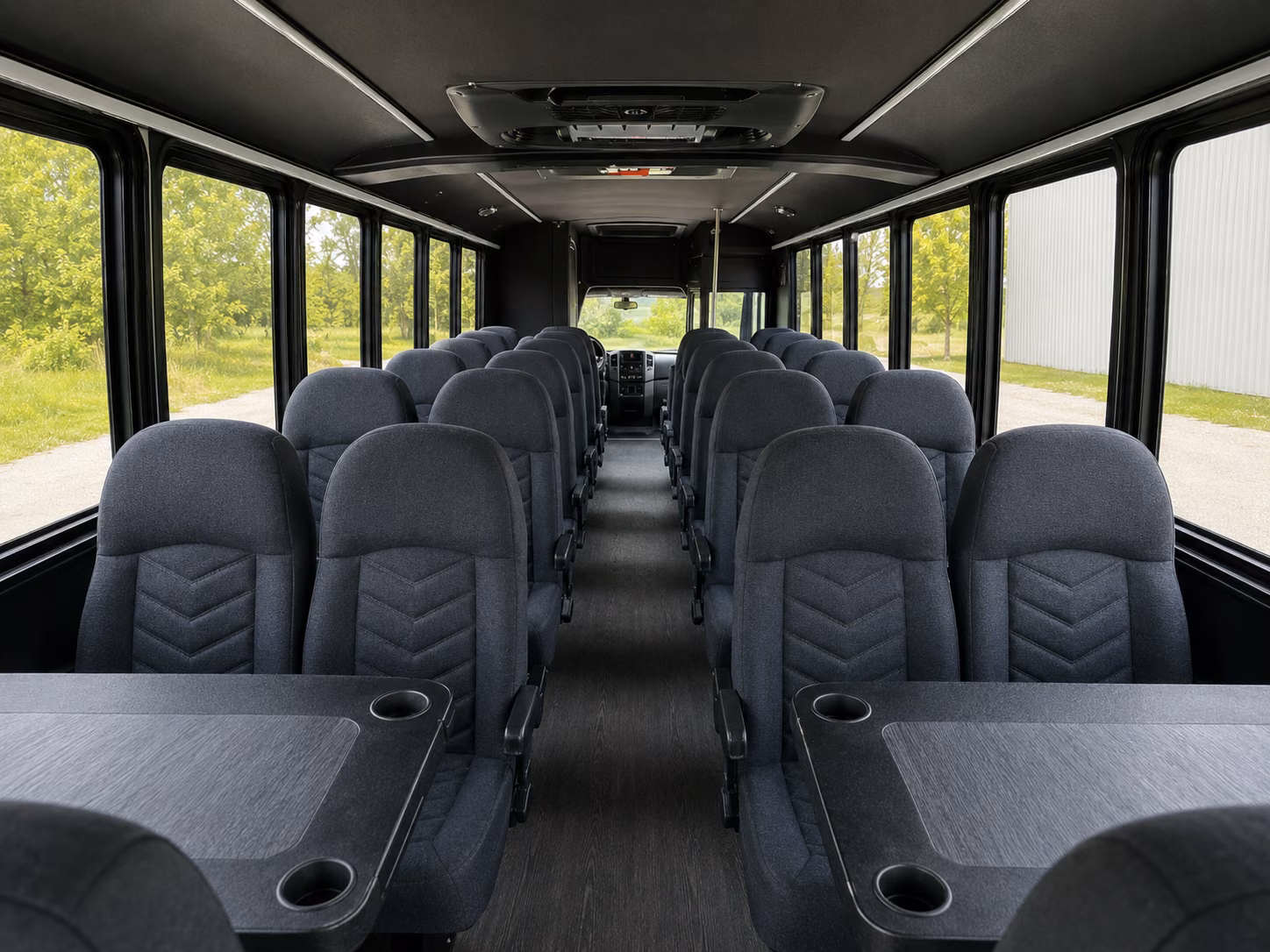 palm coast employee transportation