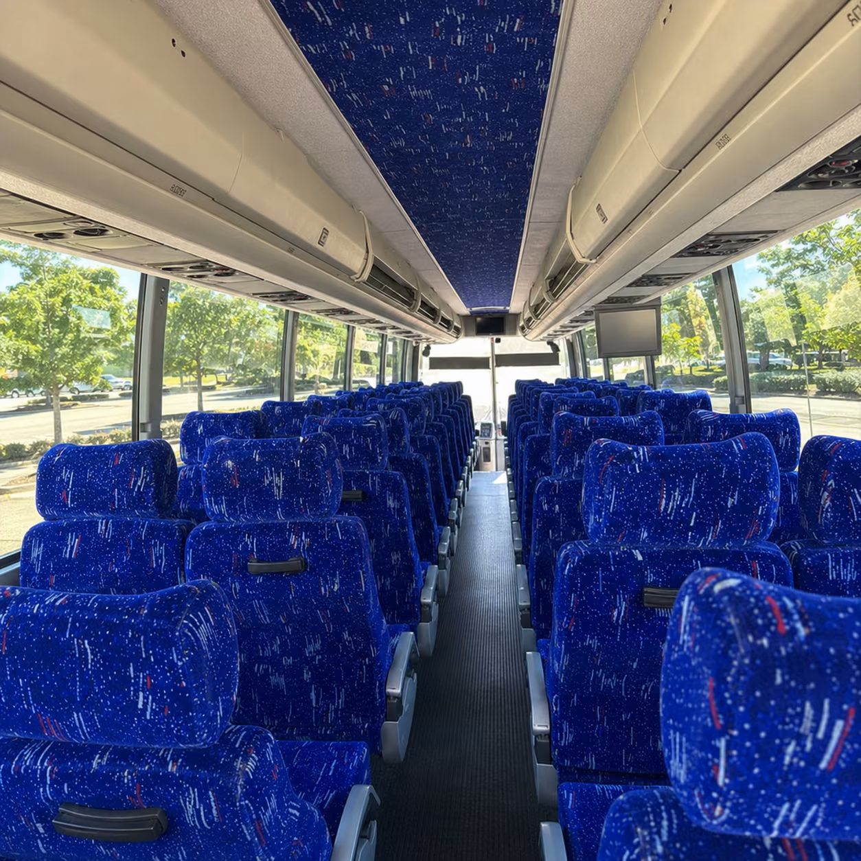 palm coast event transportation