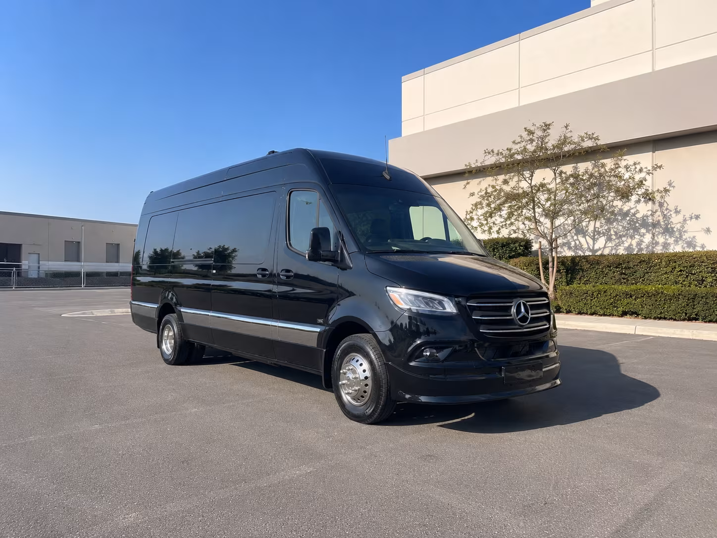 palm coast private event transportation onboard seating