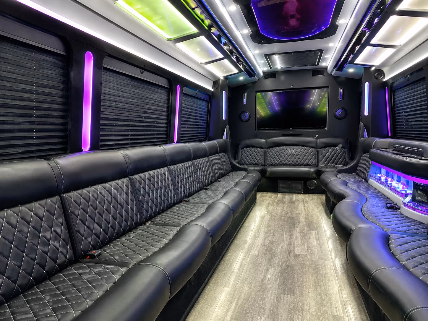 palm coast prom transportation
