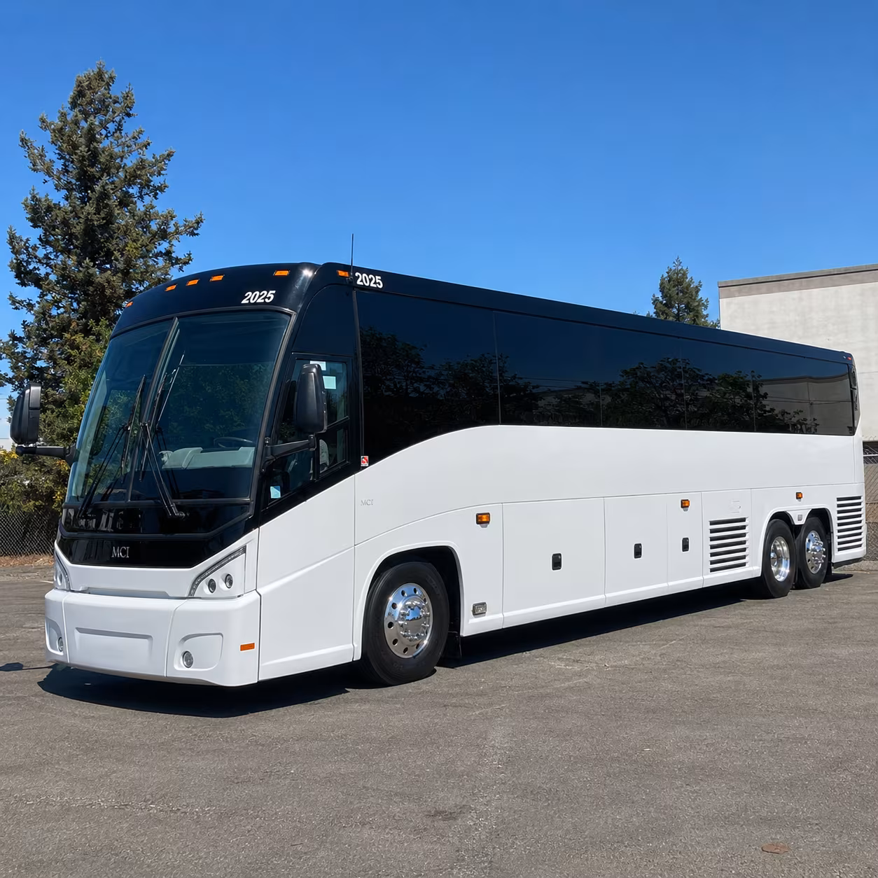 palm coast school event transportation onboard seating