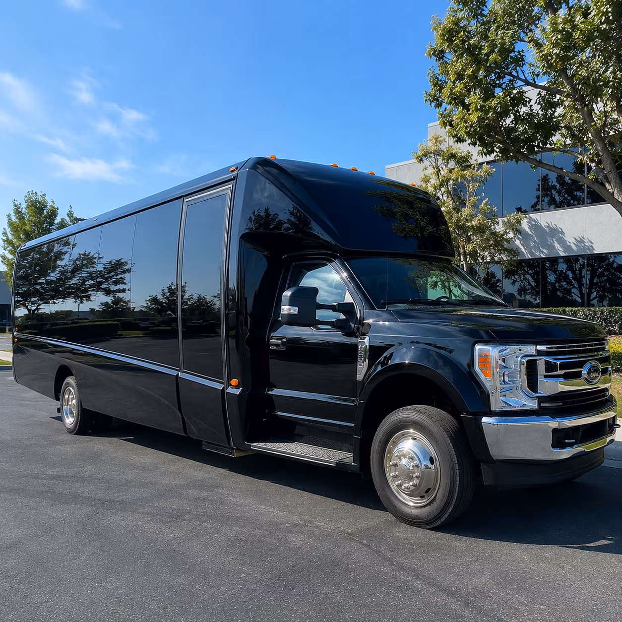 palm coast wine tour transportation