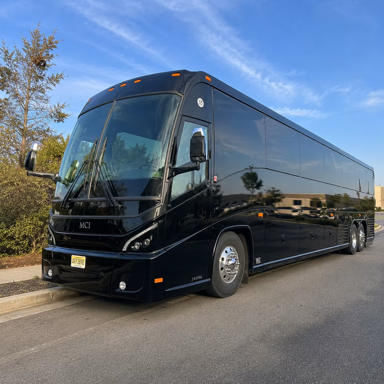 palmcoastcharterbusservices com is the go to for multi site employee shuttles across flagler county