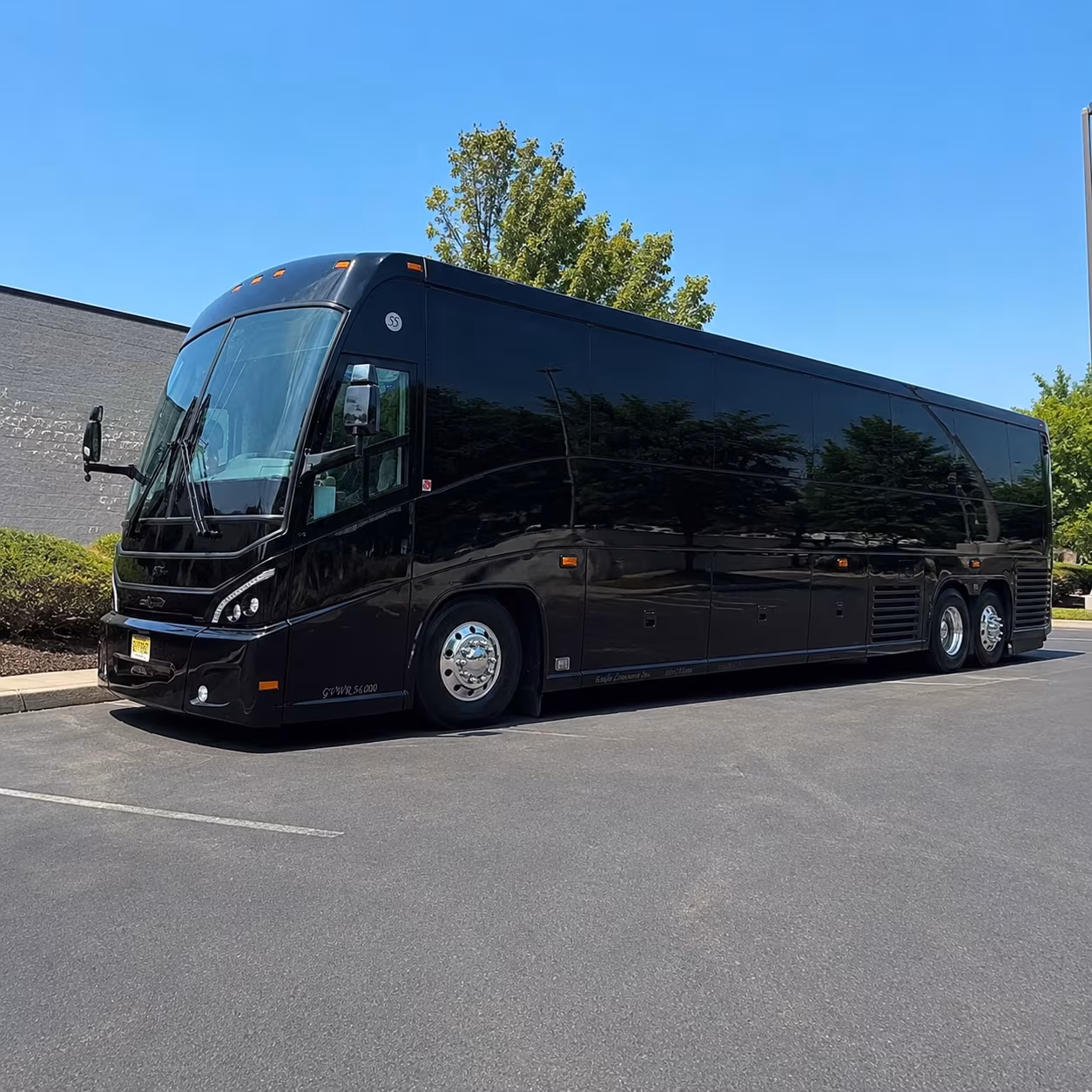 palmcoastcharterbusservices com makes finding law enforcement training shuttle buses in palm coast simple