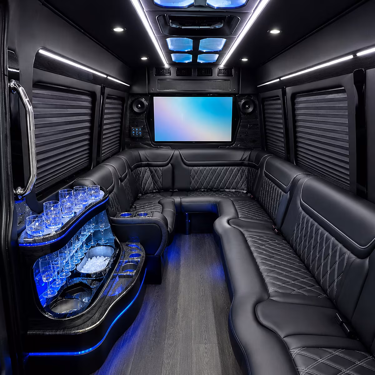 party buses in palm coast that make prom night unforgettable