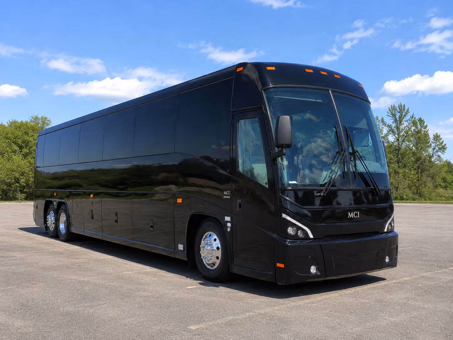 prom night pickup service from matanzas high school and fpc groups