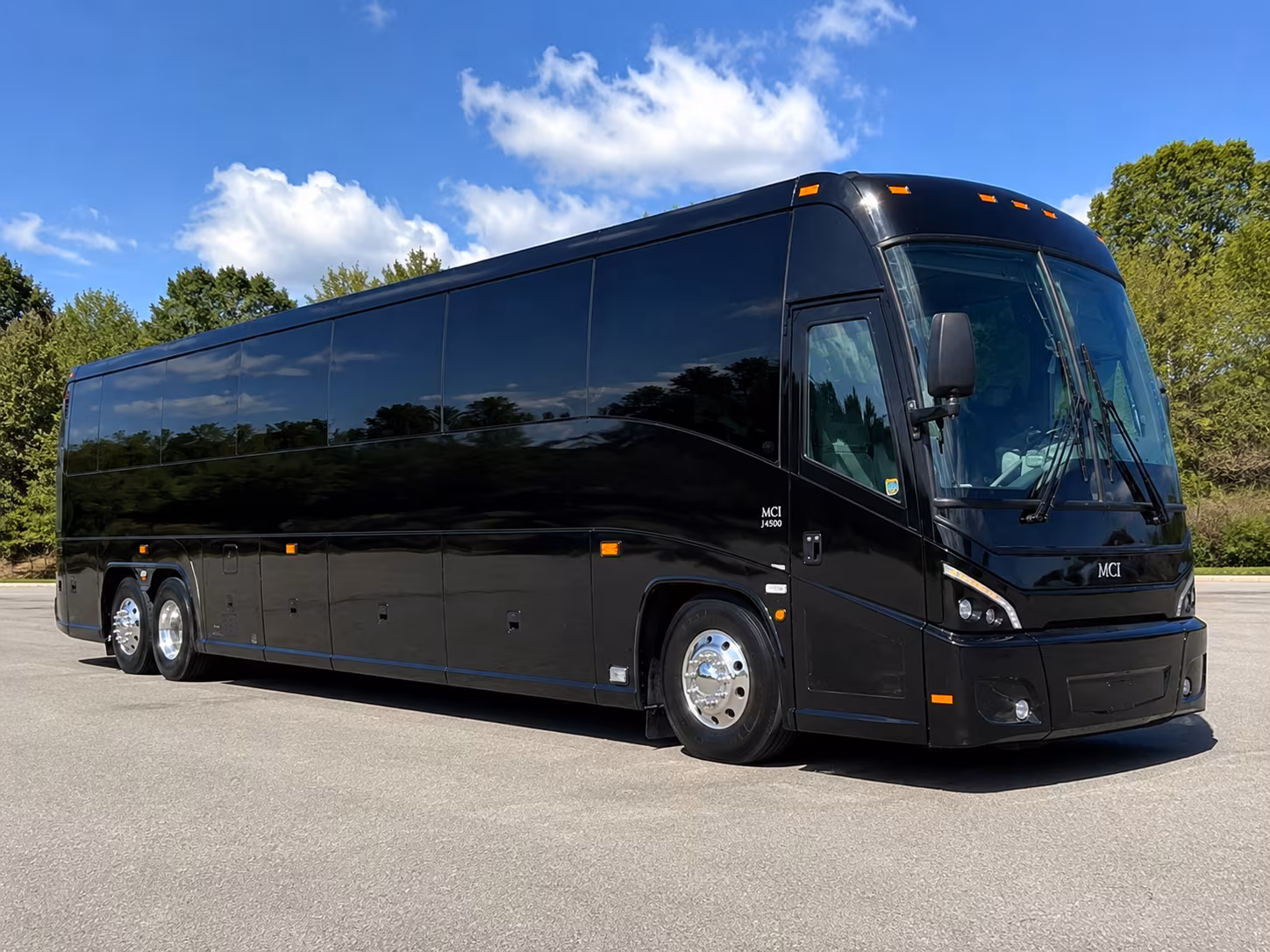 transportation to hammock beach and daytona beach prom venues