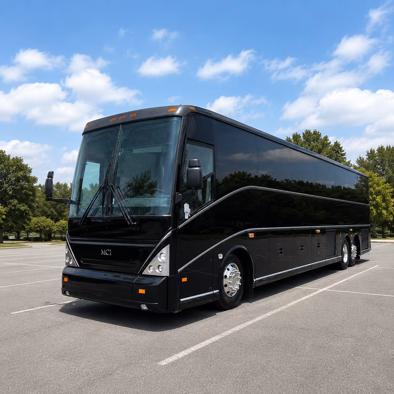 wedding guest shuttles between hammock beach and nearby hotels