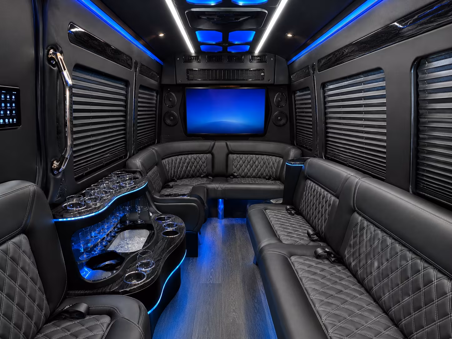 what to know about multi day bus trips from palm coast to tampa or miami