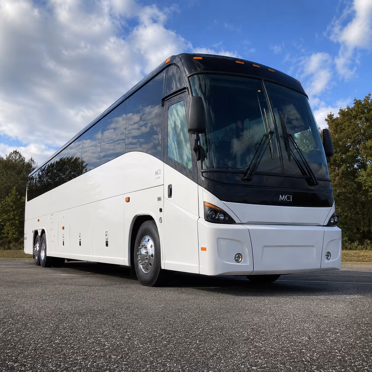 your palm coast group deserves better than a five car airport caravan